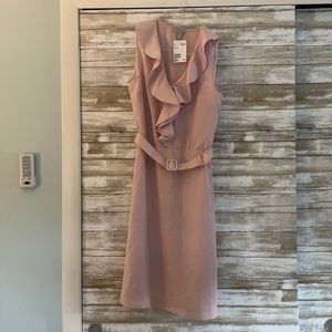 H&M Dress, Light Pink, NWT